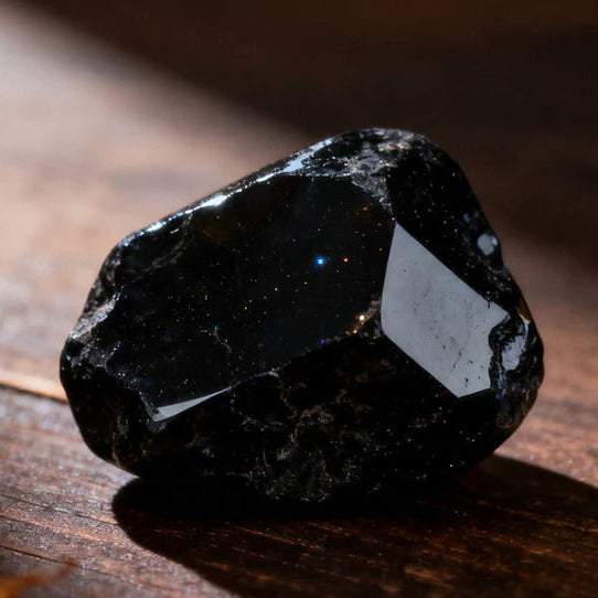 Black Obsidian Guide: Meaning, Energy, and Good Fortune
