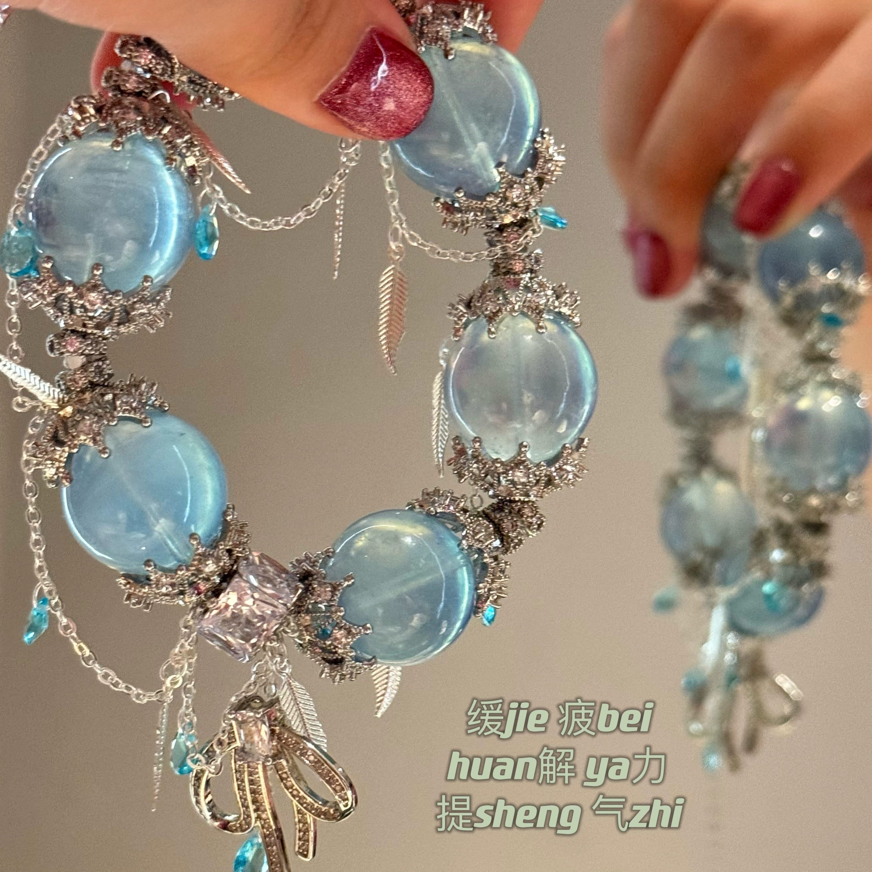 Aesthetic Symbols in Modern Jewelry: Prosperity, Protection, and Spiritual Harmony