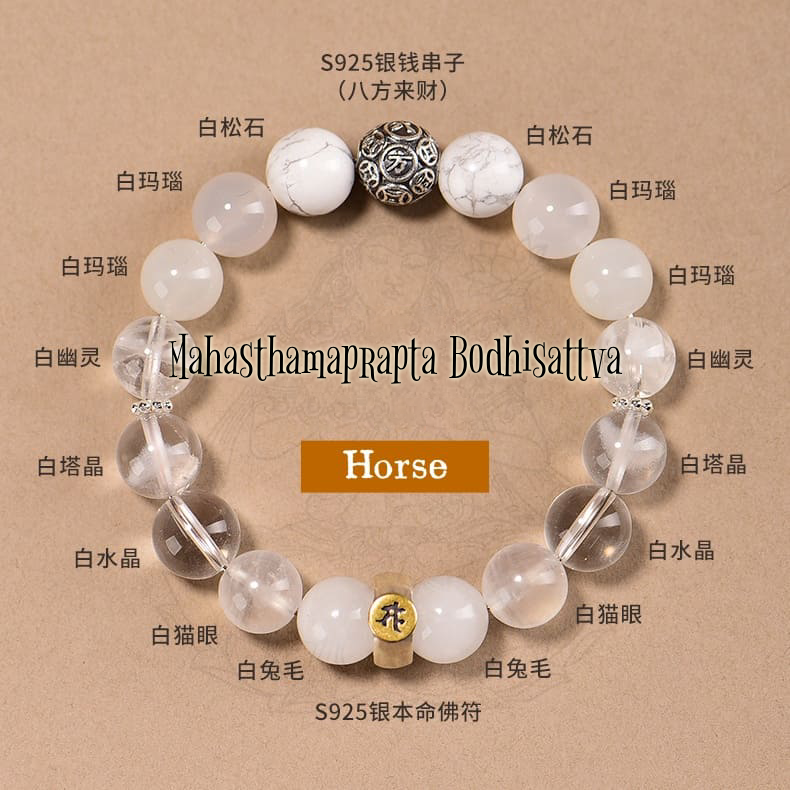 2026 Zodiac Forecast Ranking-Horse