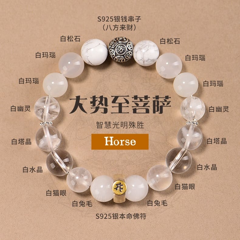 2026 Zodiac Forecast Ranking-Horse