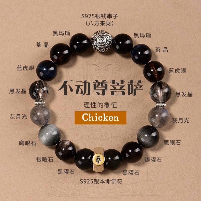 2026 Zodiac Forecast Ranking-Rooster